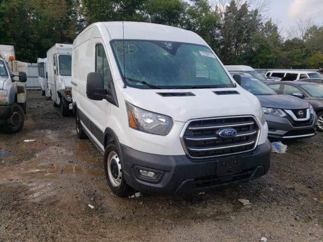 FORD TRANSIT T- 2020 1ftye1c86lka08799