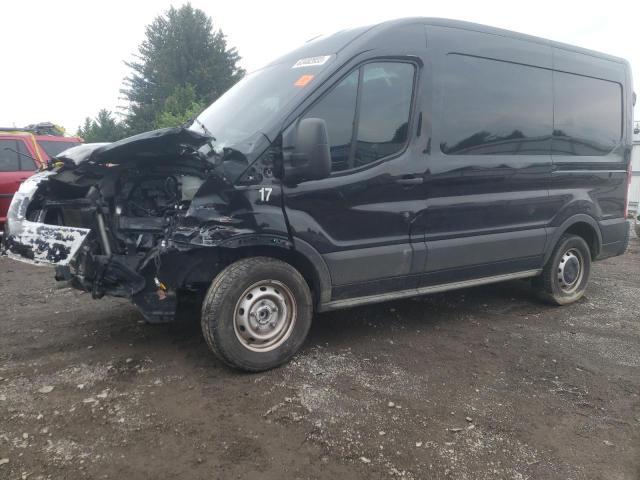 FORD TRANSIT T- 2021 1ftye1c87mka93833