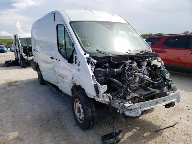 FORD TRANSIT T- 2020 1ftye1c88lkb33156