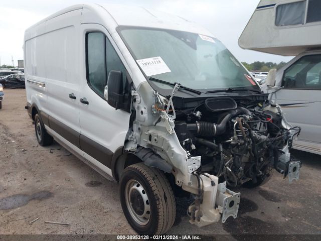 FORD TRANSIT-150 2020 1ftye1c88lkb78470