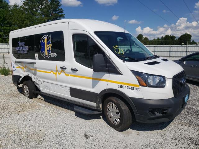 FORD TRANSIT T- 2021 1ftye1c88mka39733