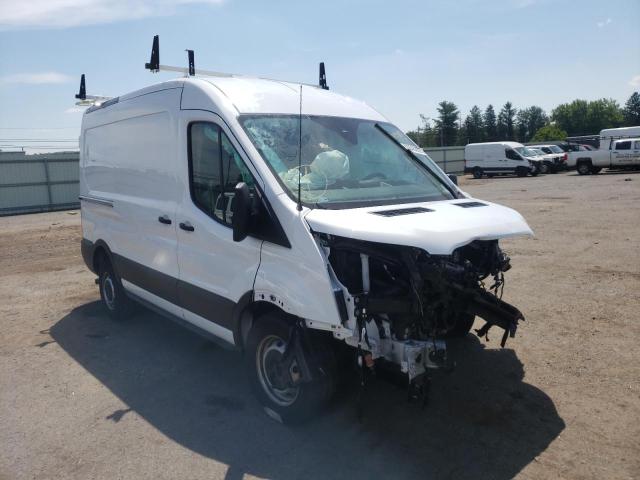 FORD TRANSIT T- 2022 1ftye1c88nka44108