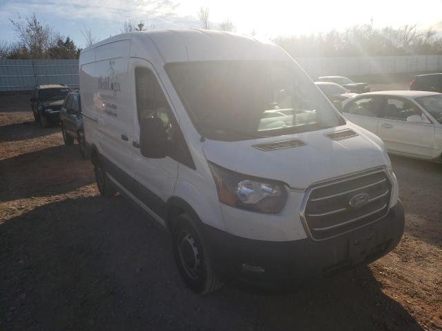 FORD TRANSIT T- 2020 1ftye1c89lka03709