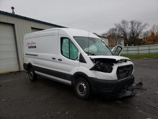 FORD TRANSIT T- 2020 1ftye1c8xlkb14754