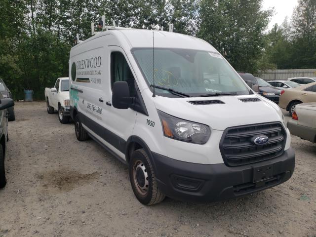 FORD TRANSIT T- 2020 1ftye1cg8lka35087