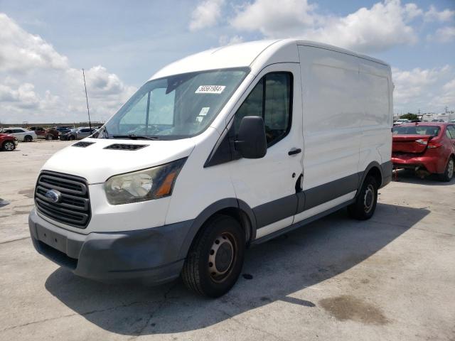 FORD TRANSIT 2016 1ftye1cm0gka14875