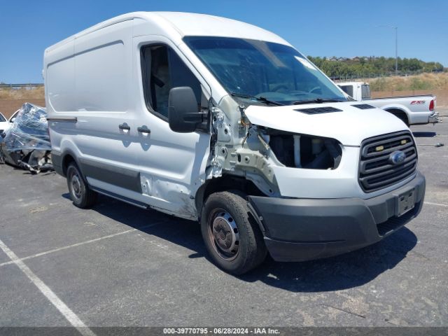 FORD TRANSIT 2016 1ftye1cm0gkb53923