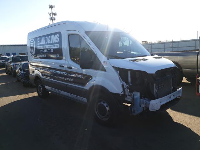 FORD TRANSIT T- 2019 1ftye1cm0kka48596