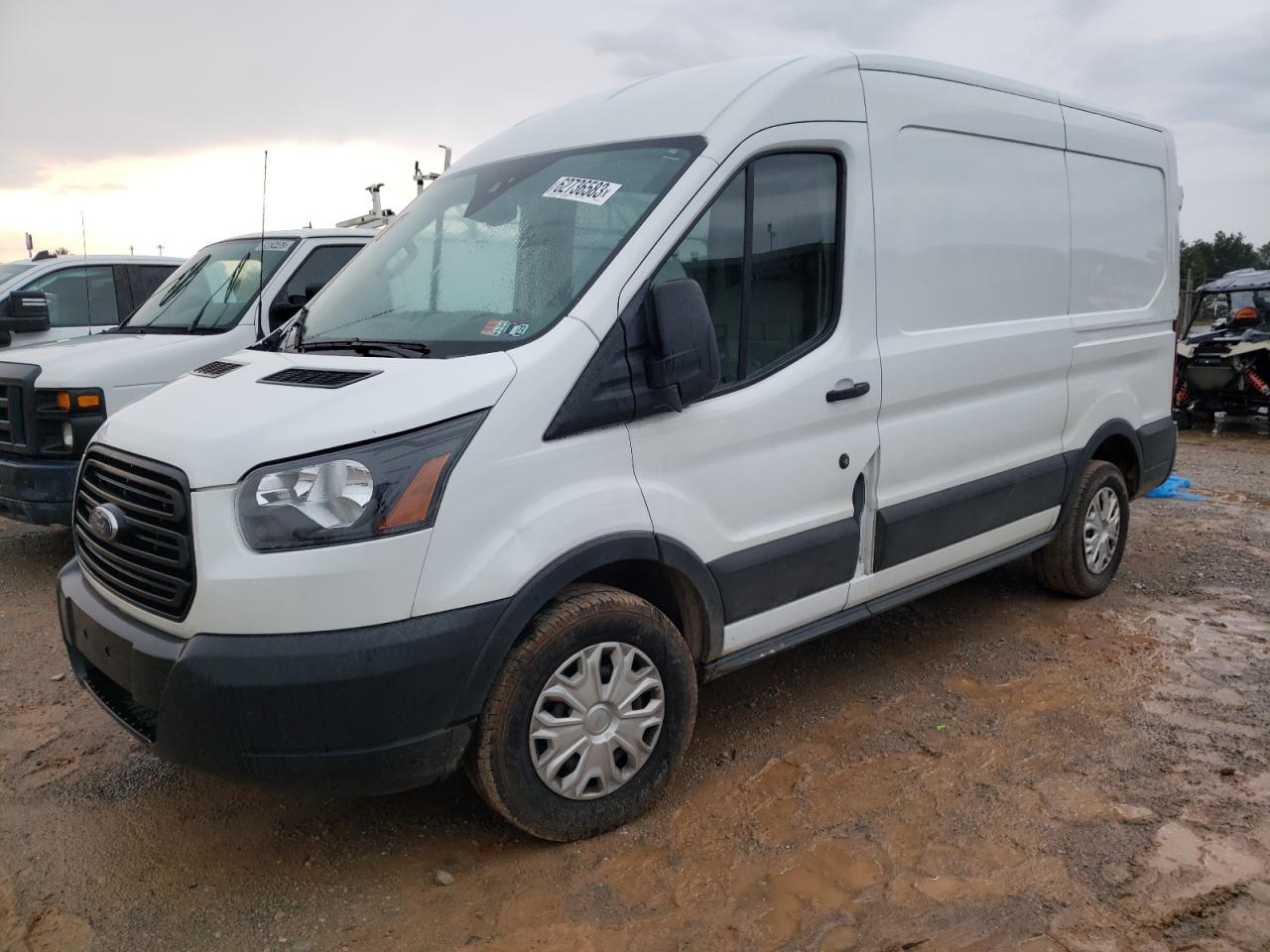 FORD TRANSIT 2019 1ftye1cm1kka28082