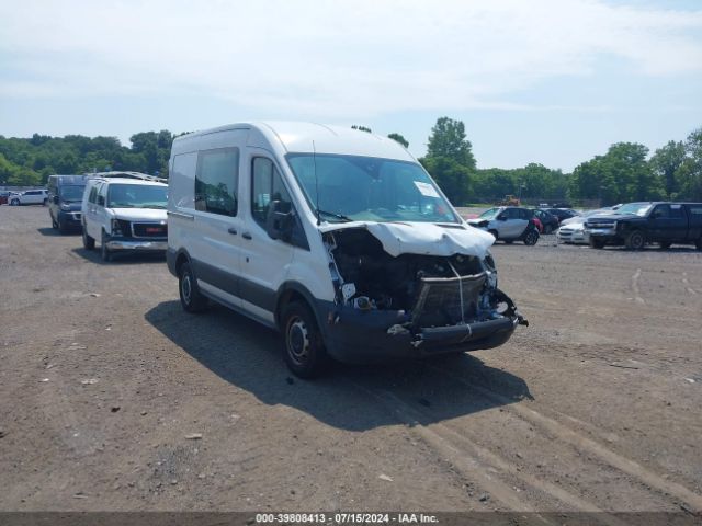 FORD TRANSIT 2019 1ftye1cm1kka30057