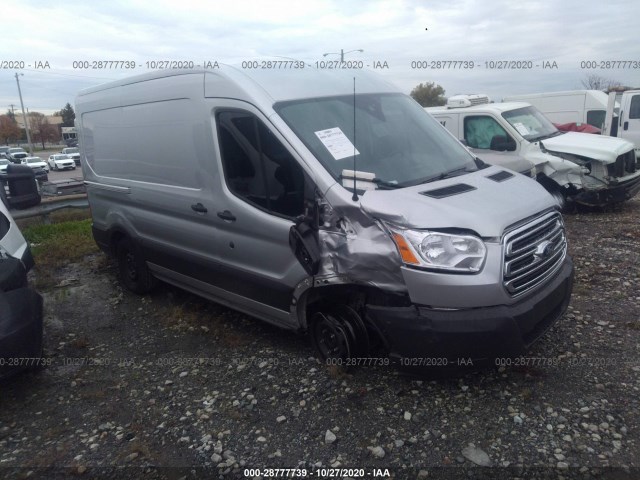 FORD TRANSIT VAN 2019 1ftye1cm1kkb59092