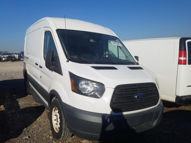 FORD TRANSIT T- 2016 1ftye1cm2gkb15576