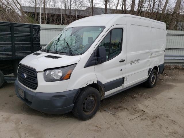 FORD TRANSIT T- 2018 1ftye1cm2jka20975