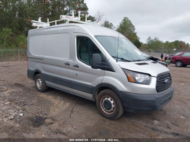 FORD TRANSIT 2019 1ftye1cm2kka83768