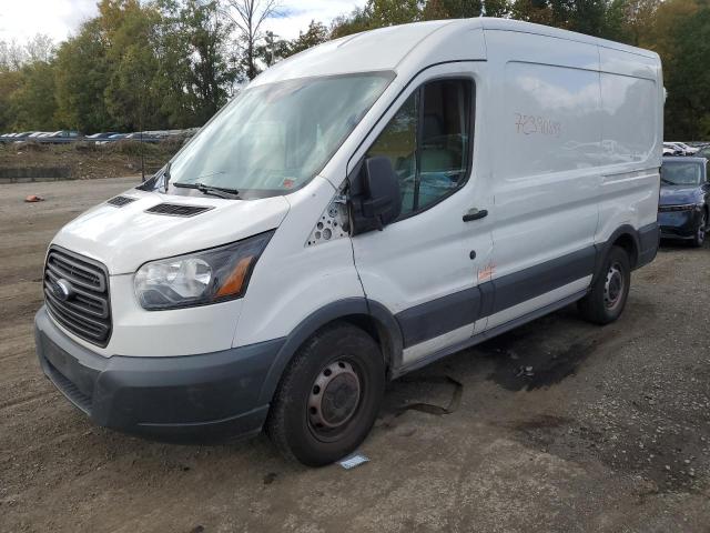 FORD TRANSIT 2018 1ftye1cm3jka20970