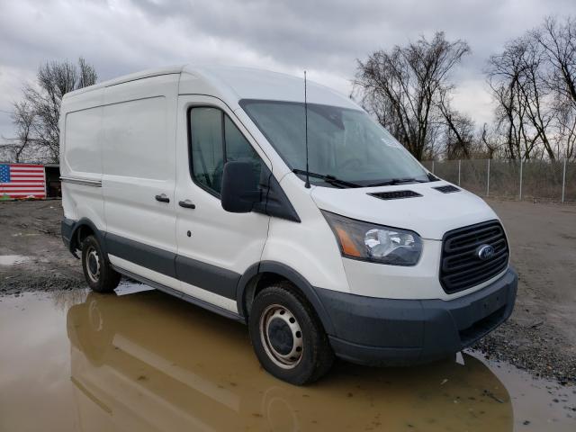 FORD TRANSIT T- 2018 1ftye1cm3jka56142