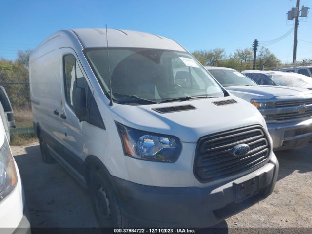 FORD TRANSIT-150 2018 1ftye1cm3jka57999