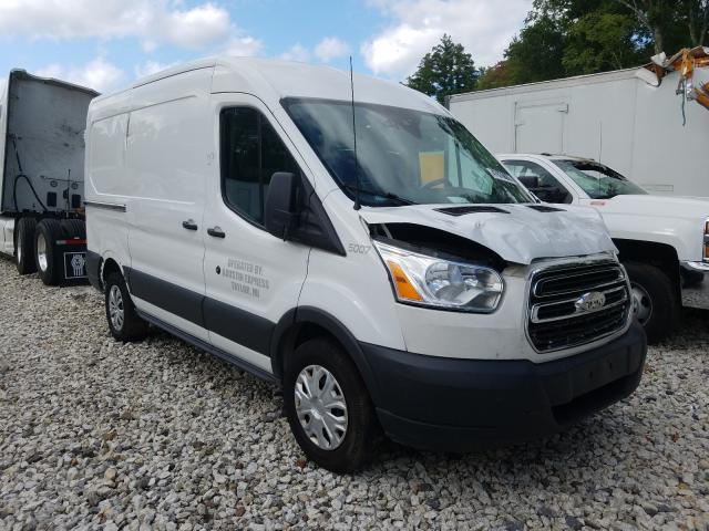 FORD TRANSIT T- 2017 1ftye1cm4hka25007