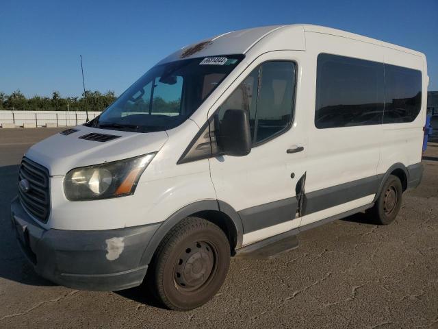 FORD TRANSIT T- 2016 1ftye1cm5gkb06919