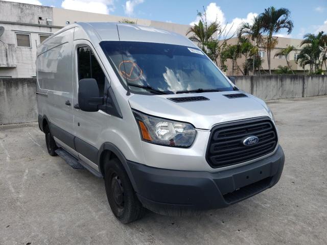 FORD TRANSIT T- 2016 1ftye1cm5gkb49270