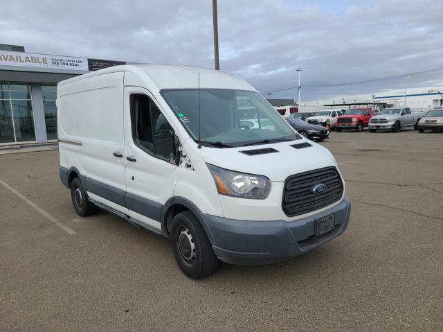 FORD TRANSIT T- 2017 1ftye1cm5hkb01589