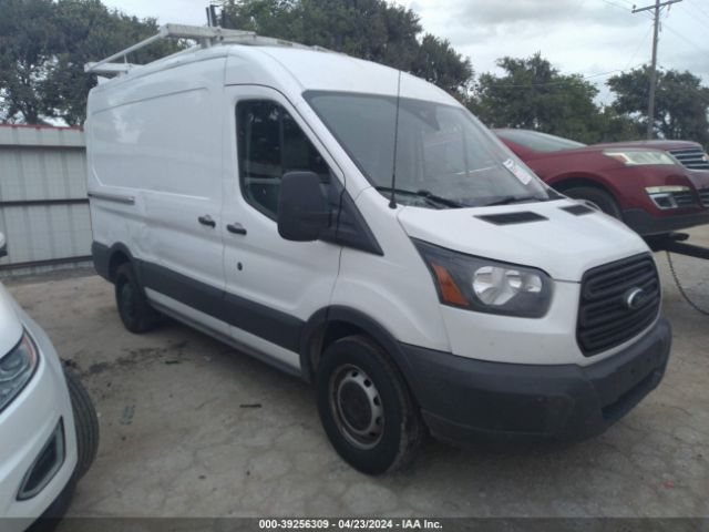 FORD TRANSIT-150 2018 1ftye1cm5jka35809