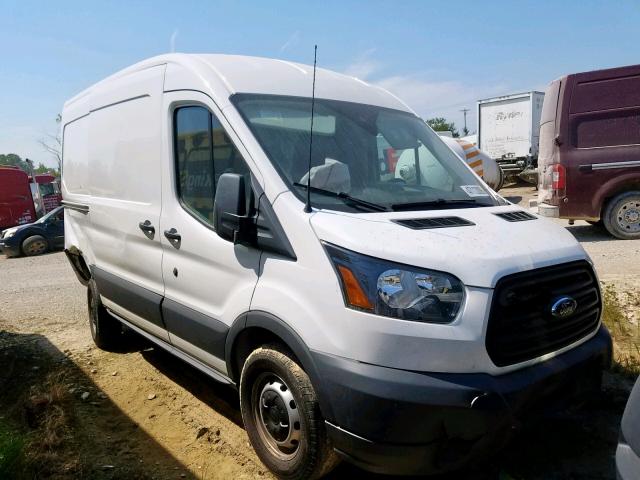 FORD TRANSIT T- 0 1ftye1cm6hka39569