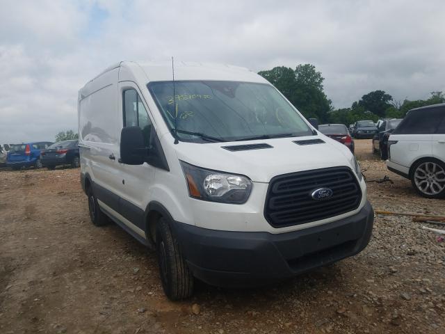 FORD TRANSIT T- 2018 1ftye1cm7jka68018