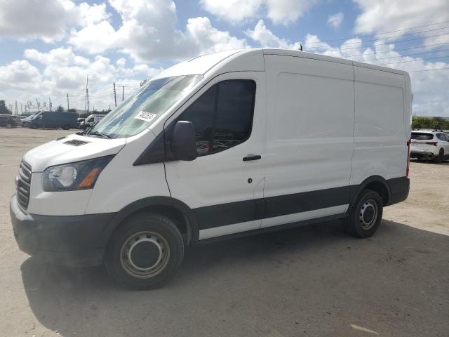 FORD TRANSIT T- 2019 1ftye1cm8kka51956