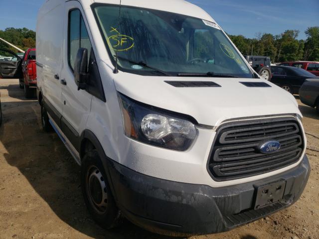 FORD TRANSIT T- 2016 1ftye1cm9gka95651