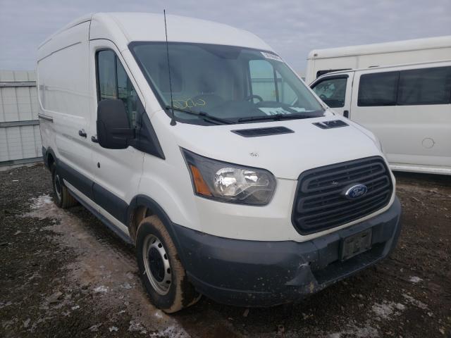 FORD TRANSIT T- 2017 1ftye1cm9hkb26446