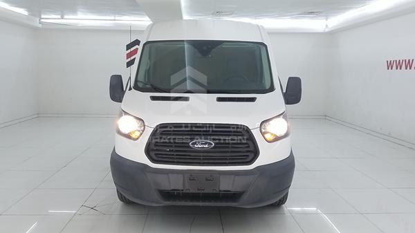 FORD TRANSIT 2018 1ftye1cm9jkb19857