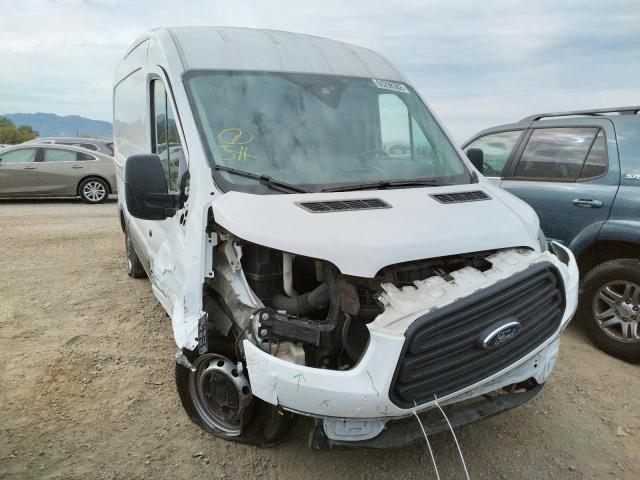 FORD TRANSIT T- 2018 1ftye1cm9jkb51028