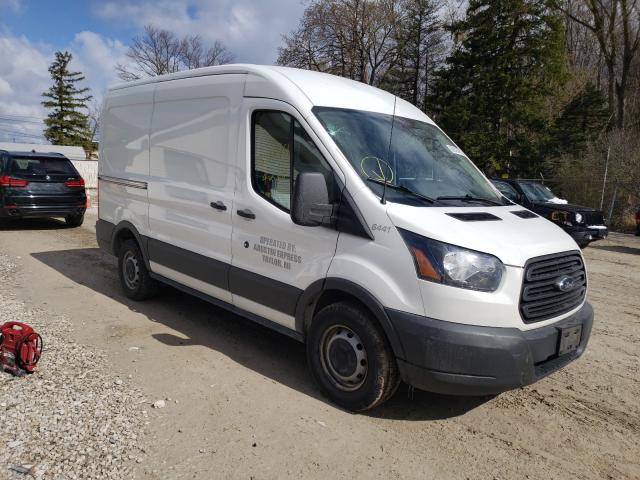 FORD TRANSIT T- 2017 1ftye1cmxhkb26441