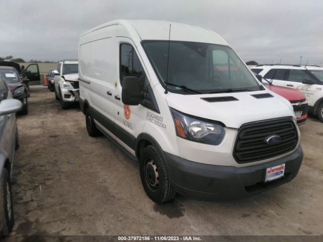 FORD TRANSIT-150 2018 1ftye1cmxjka58003