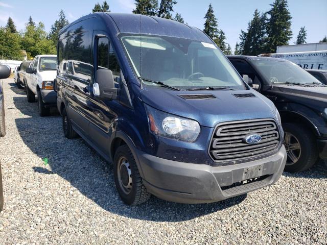 FORD TRANSIT T- 2018 1ftye1cmxjkb01528