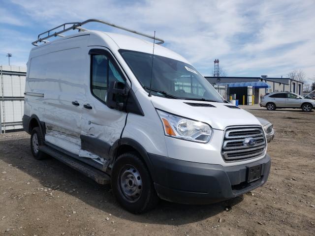 FORD TRANSIT T- 2016 1ftye1cv8gkb45335