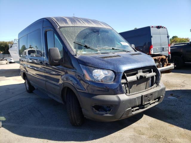 FORD TRANSIT T- 2021 1ftye1d83mka78275