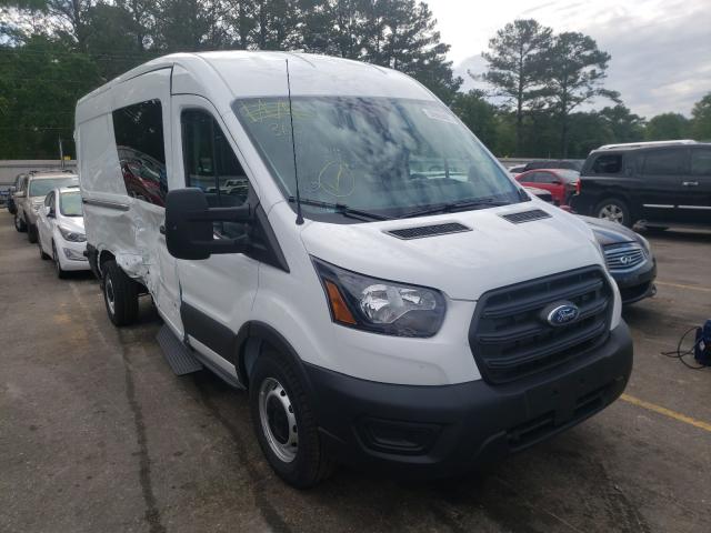 FORD TRANSIT T- 2020 1ftye1d84lkb77444