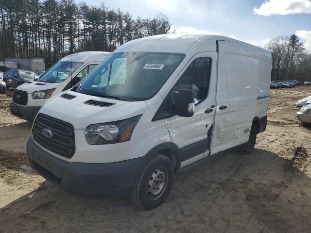 FORD TRANSIT 2017 1ftye1dm7hka16686