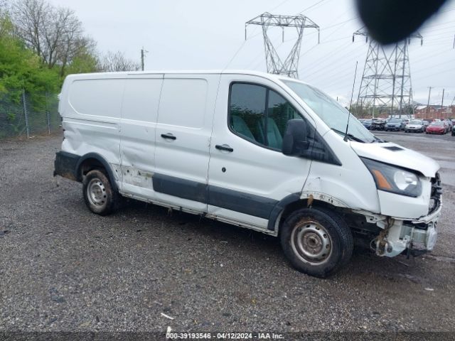 FORD TRANSIT T-150 2017 1ftye1vm3hka90342