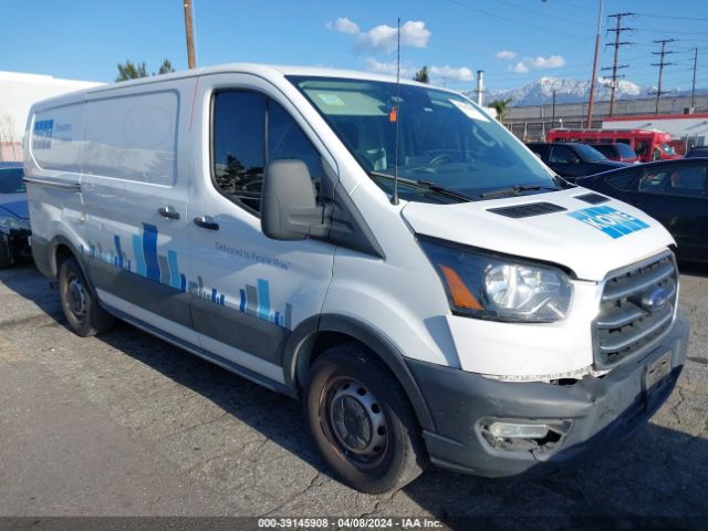 FORD TRANSIT-150 2020 1ftye1y80lkb41180