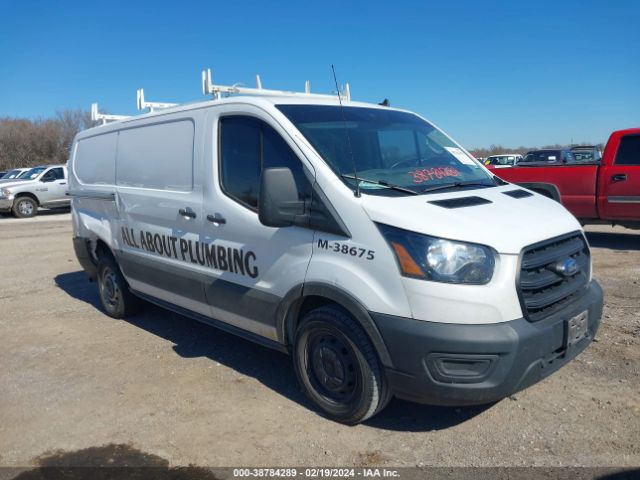 FORD TRANSIT-150 2020 1ftye1y80lkb64085