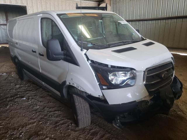 FORD TRANSIT T- 2020 1ftye1y81lka02787