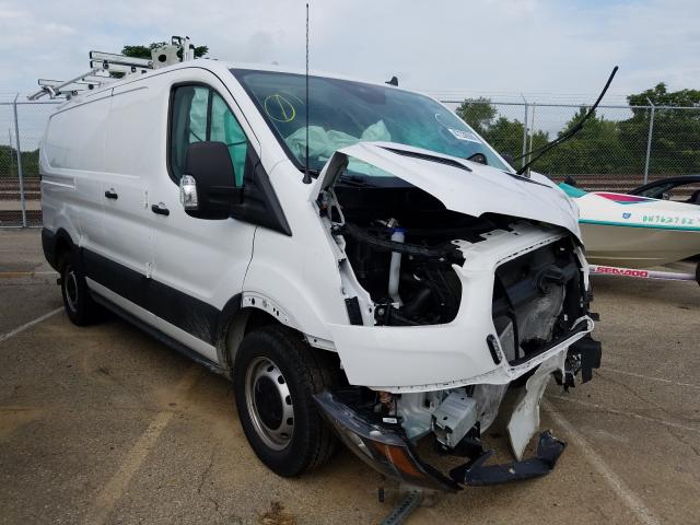 FORD TRANSIT T- 2020 1ftye1y81lka20190