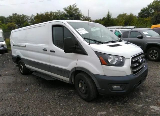 FORD TRANSIT CARGO VAN 2020 1ftye1y81lka52735