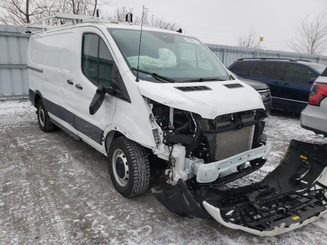 FORD TRANSIT T- 2020 1ftye1y81lka70328