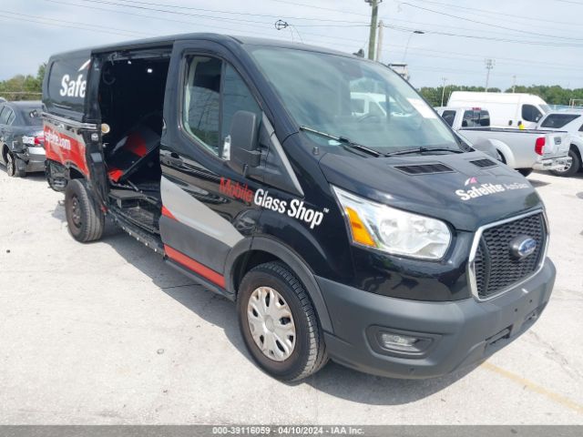 FORD TRANSIT-150 2021 1ftye1y81mka41154