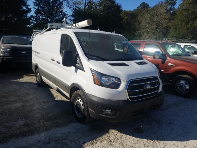 FORD TRANSIT T- 2020 1ftye1y82lka34986