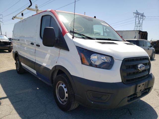 FORD TRANSIT T- 2020 1ftye1y82lkb68235